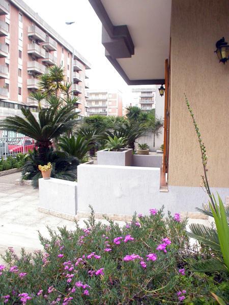 B&B Al Giardino Lecce Cameră foto