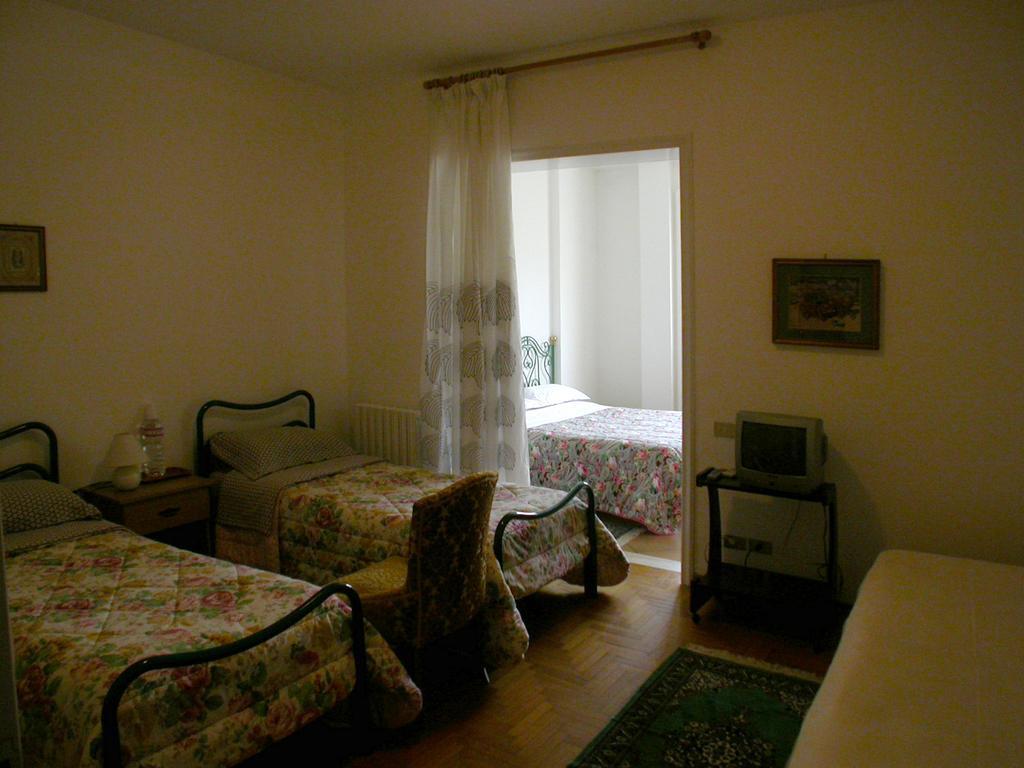 B&B Al Giardino Lecce Cameră foto