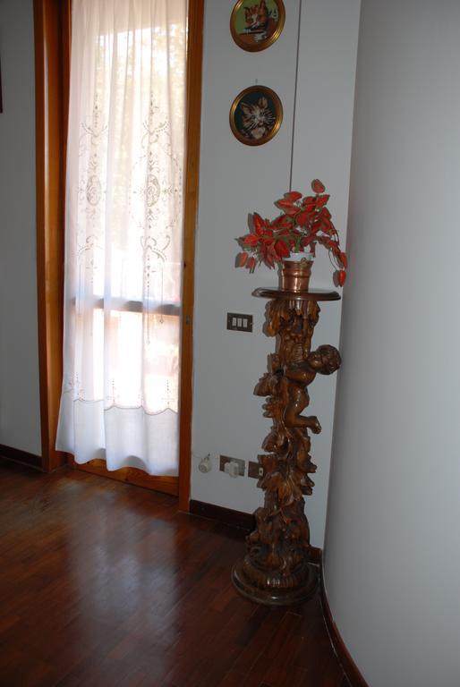 B&B Al Giardino Lecce Cameră foto